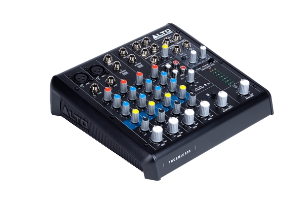 ALTO TRUEMIX 600