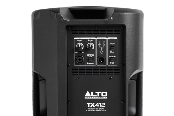 ALTO TX412