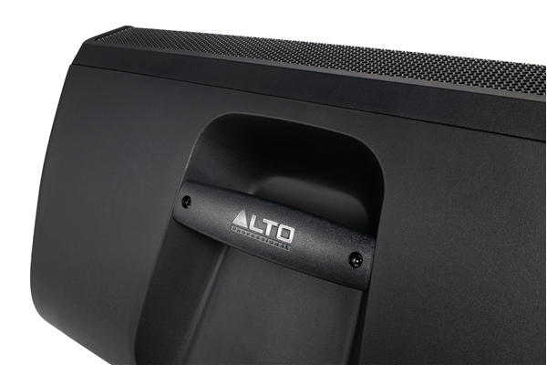 ALTO TX412