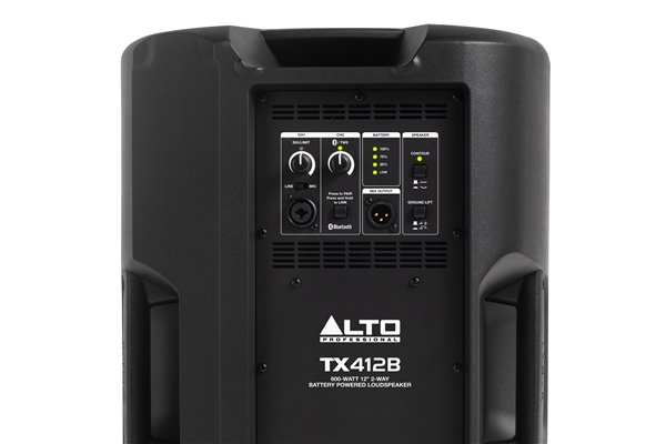 ALTO TX412 B
