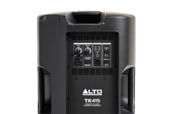 ALTO TX415