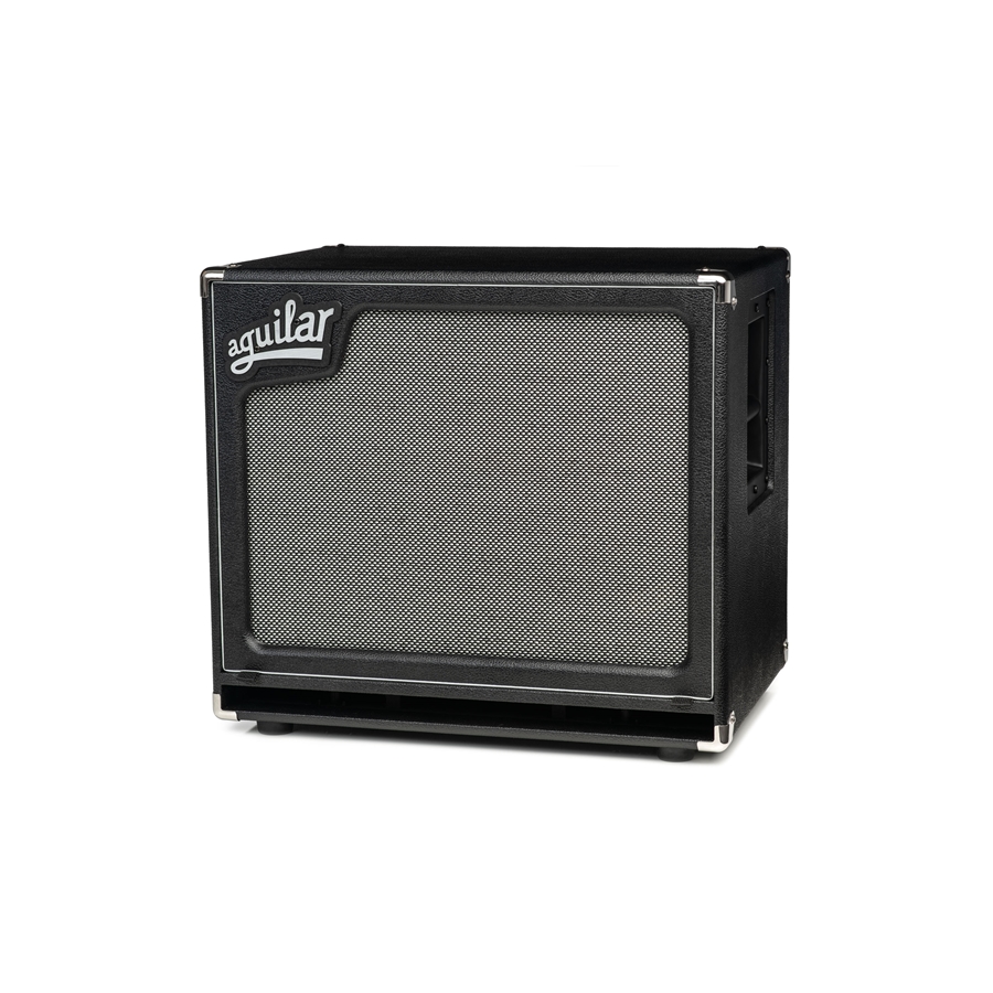 Aguilar SL 115 Black - 8 Ohm