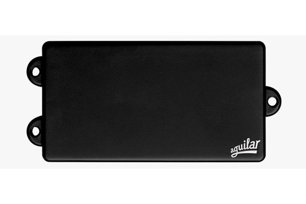 AGUILAR DCB-4M MM STYLE BASS PICKUP 4 CORDE