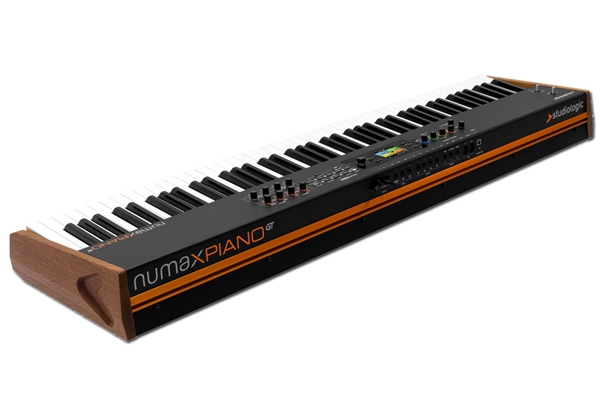 STUDIOLOGIC NUMA X PIANO GT