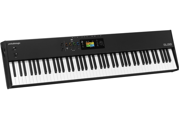 STUDIOLOGIC SL88 MK2