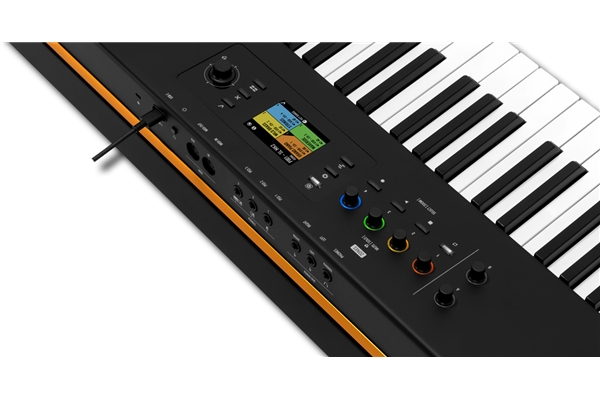 STUDIOLOGIC SL88 MK2