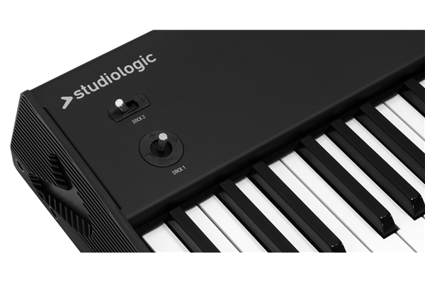 STUDIOLOGIC SL88 MK2
