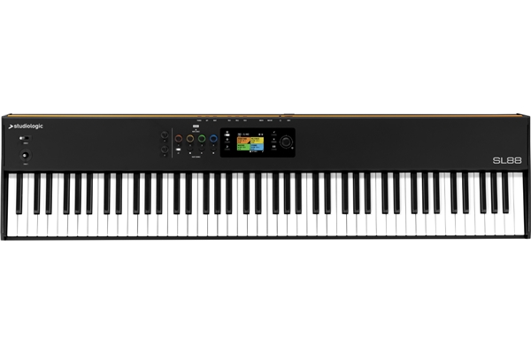 STUDIOLOGIC SL88 MK2
