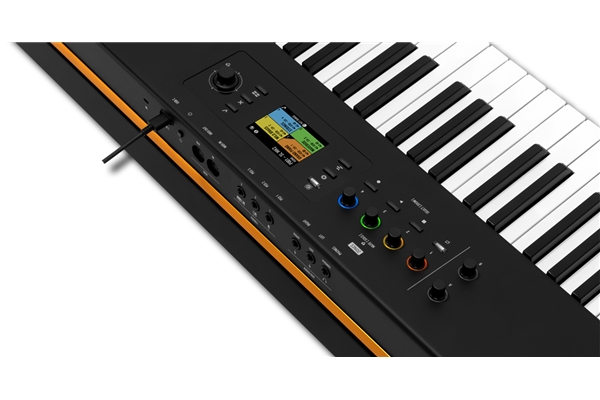 STUDIOLOGIC SL88 GT MK2