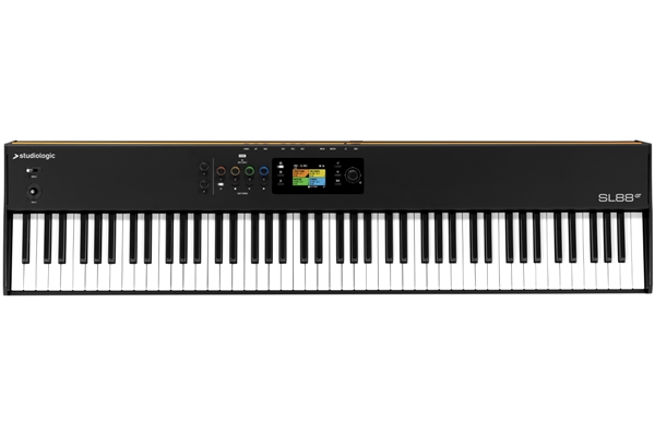 STUDIOLOGIC SL88 GT MK2