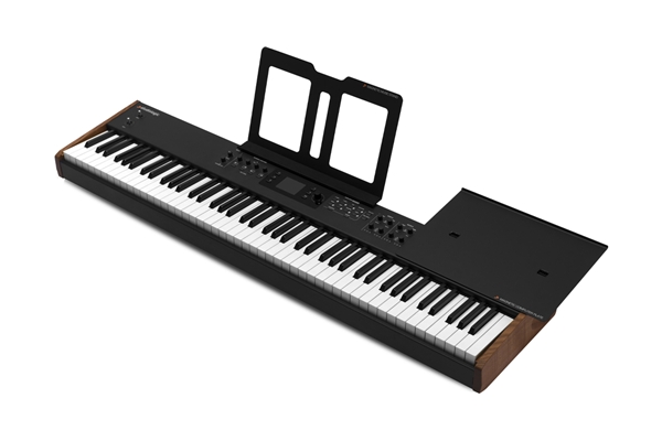 STUDIOLOGIC SL MAGNETIC MUSIC STAND MK2