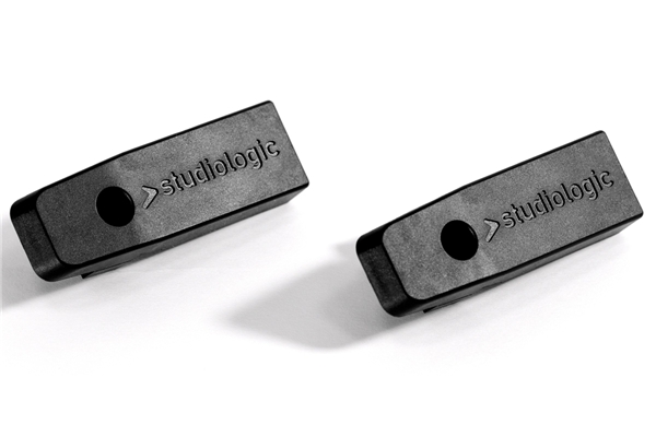 STUDIOLOGIC MAGNETIC BRACKETS FOR SL MK2