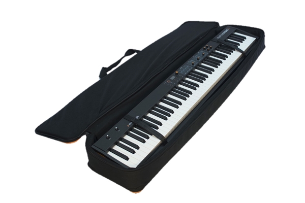 StudioLogic Softcase Size A - Serie Numa Compact