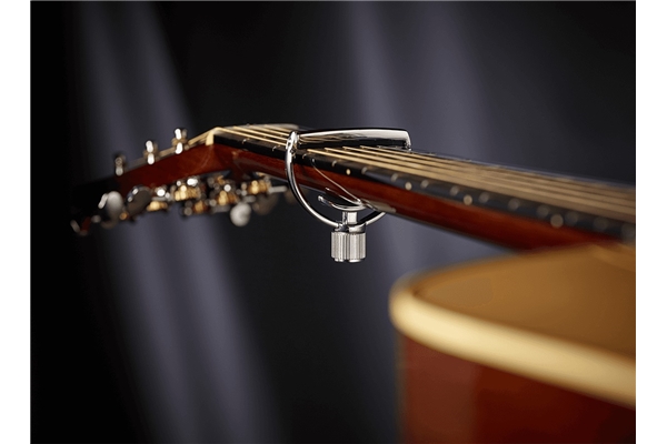 G7TH HERITAGE STYLE 1 STANDARD SILVER CAPO