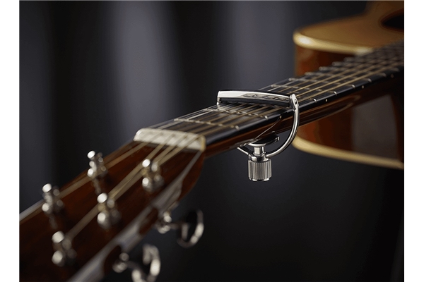 G7TH HERITAGE STYLE 1 STANDARD SILVER CAPO