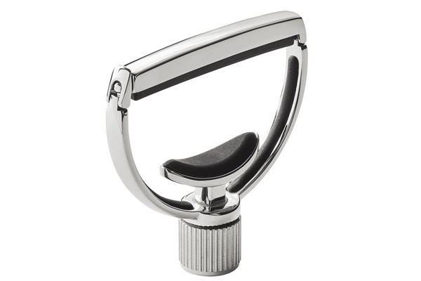 G7TH HERITAGE STYLE 1 STANDARD SILVER CAPO