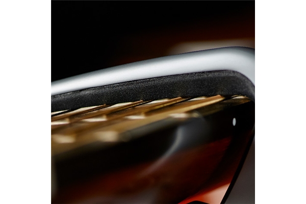 G7TH NEWPORT CLASSICAL SILVER CAPO