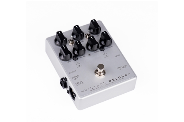 DARKGLASS VINTAGE DELUXE