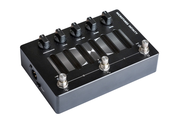 DARKGLASS MICROTUBES INFINITY