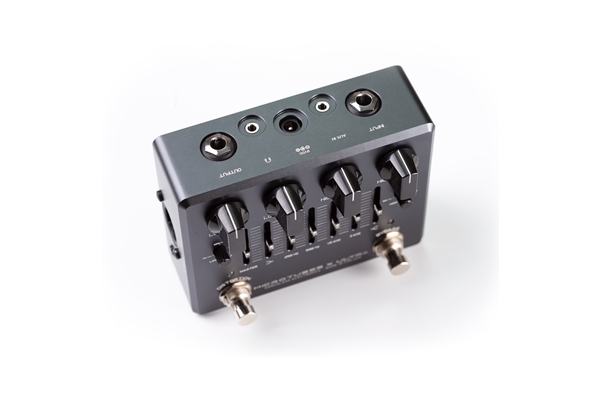 DARKGLASS MICROTUBES X ULTRA