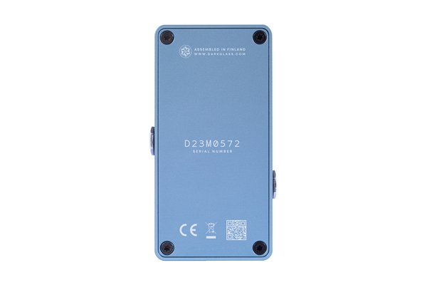 DARKGLASS NSG NOISE GATE