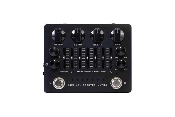 DARKGLASS LBU LUMINAL BOOSTER ULTRA