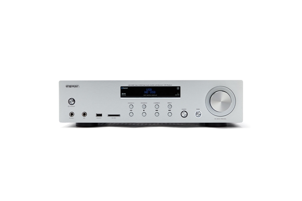 AIWA AMU-120BT/SL<BR>