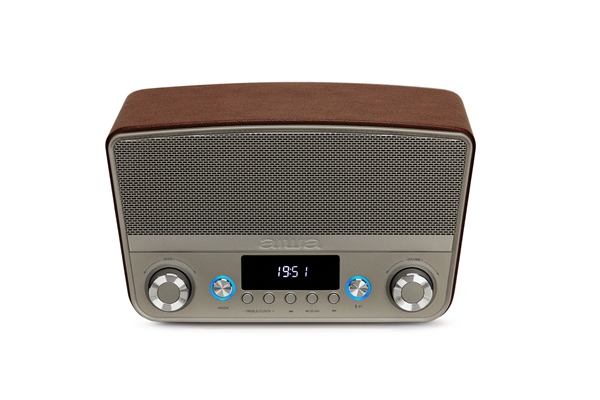 AIWA BSTU-750BR<BR>