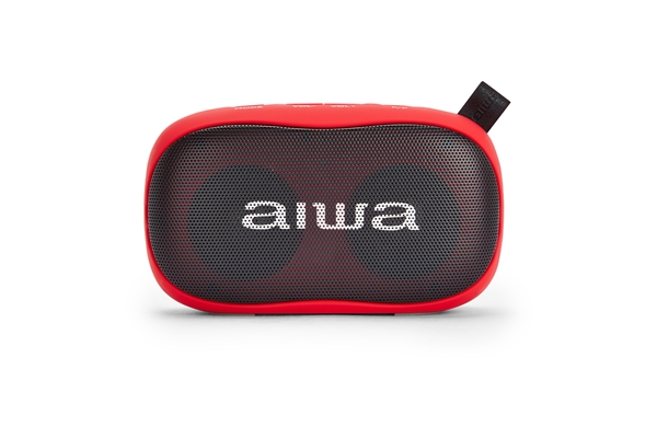 AIWA BS-110RD