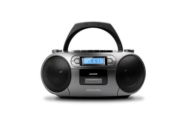 AIWA BBTC-550MG<BR>