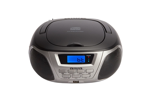 AIWA BBTU-300TN<BR>