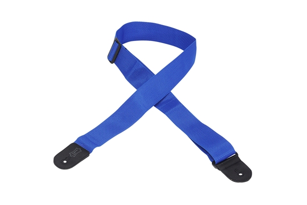 LEVY'S M8POLY-ROY TRACOLLA IN POLIPROPILENE ROYAL BLUE 2