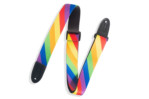 LEVY'S MPJR-007 TRACOLLA PER BAMBINI RAINBOW 1 1/2