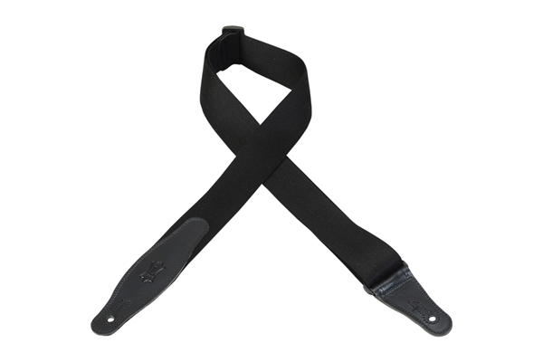 LEVY'S MSSR80-BLK TRACOLLA IN RAYON BLACK 2