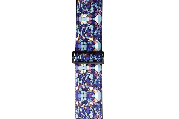 LEVY'S MP3SG-001 TRACOLLA IN POLIPROPILENE BLUE MIRAGE 3