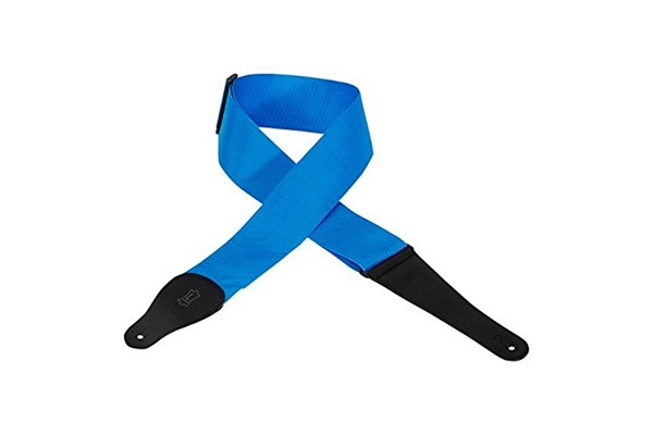 LEVY'S M8P3-ROY TRACOLLA IN POLIPROPILENE ROYAL BLUE 3