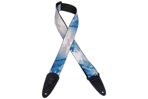 LEVY'S MPSDS2-005 TRACOLLA IN POLIESTERE BLOCK ART NOVA 2 LEVY'S MPSDS2-005 TRACOLLA IN POLIESTERE BLOCK ART NOVA 2