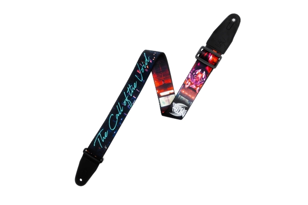 LEVY'S MNSP2-003 TRACOLLA IN POLIESTERE SIGNATURE NITA STRAUSS 2