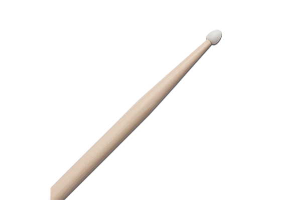 VIC FIRTH 2BN - BACCHETTE AMERICAN CLASSIC CON PUNTA IN NYLON