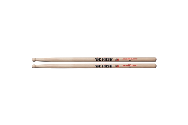 VIC FIRTH 3A - BACCHETTE AMERICAN CLASSIC