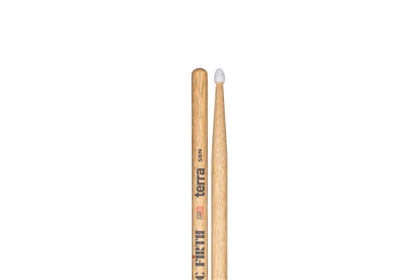 VIC FIRTH 5BTN - BACCHETTE AMERICAN CLASSIC TERRA