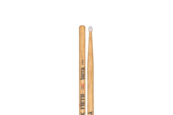 VIC FIRTH 7ATN - BACCHETTE AMERICAN CLASSIC TERRA