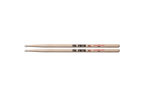 VIC FIRTH 8DN - BACCHETTE AMERICAN CLASSIC