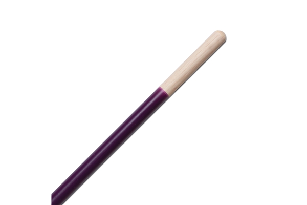 VIC FIRTH SAA2 - BACCHETTE AMERICAN WORLD CLASSIC ALEX ACUñA CONQUISTADOR EL PALO - VIOLA