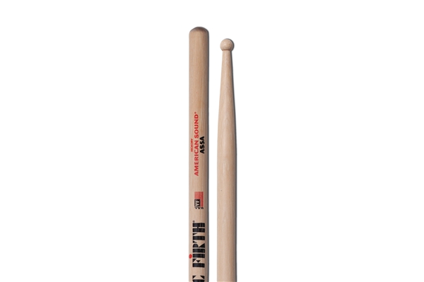 VIC FIRTH AS5A - AMERICAN SOUND