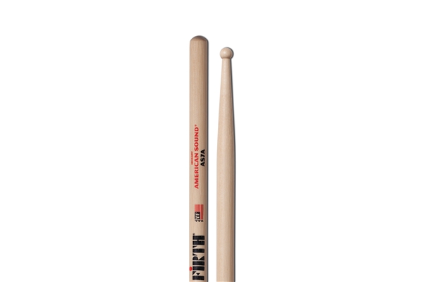 VIC FIRTH FS7A - AMERICAN SOUND