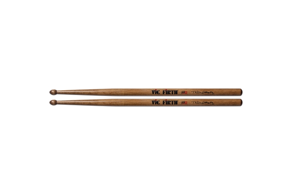 VIC FIRTH SATK - SYMPHONIC COLECTION SNARE STICK SIGNATURE TED ATKATZ