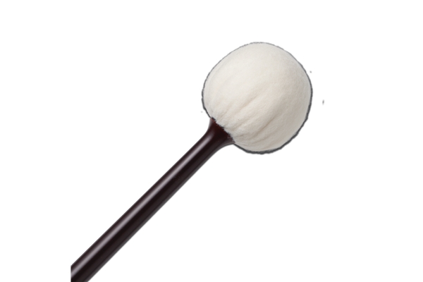 VIC FIRTH BD7 - SOUNDPOWER BD ROLLERS