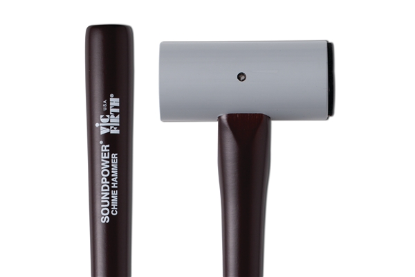 VIC FIRTH CH - SOUNDPOWER CHIME HAMMER