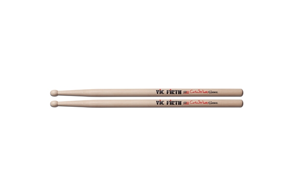 VIC FIRTH SCM - CORPSMASTER SNARE STICKS